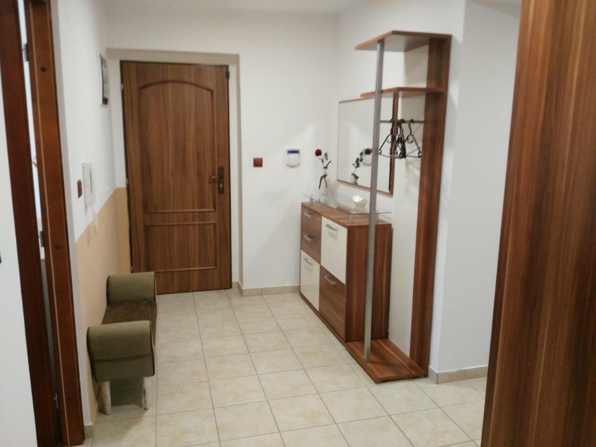 Apartman Eskadra 02 Horní Malá Úpa Exterior foto