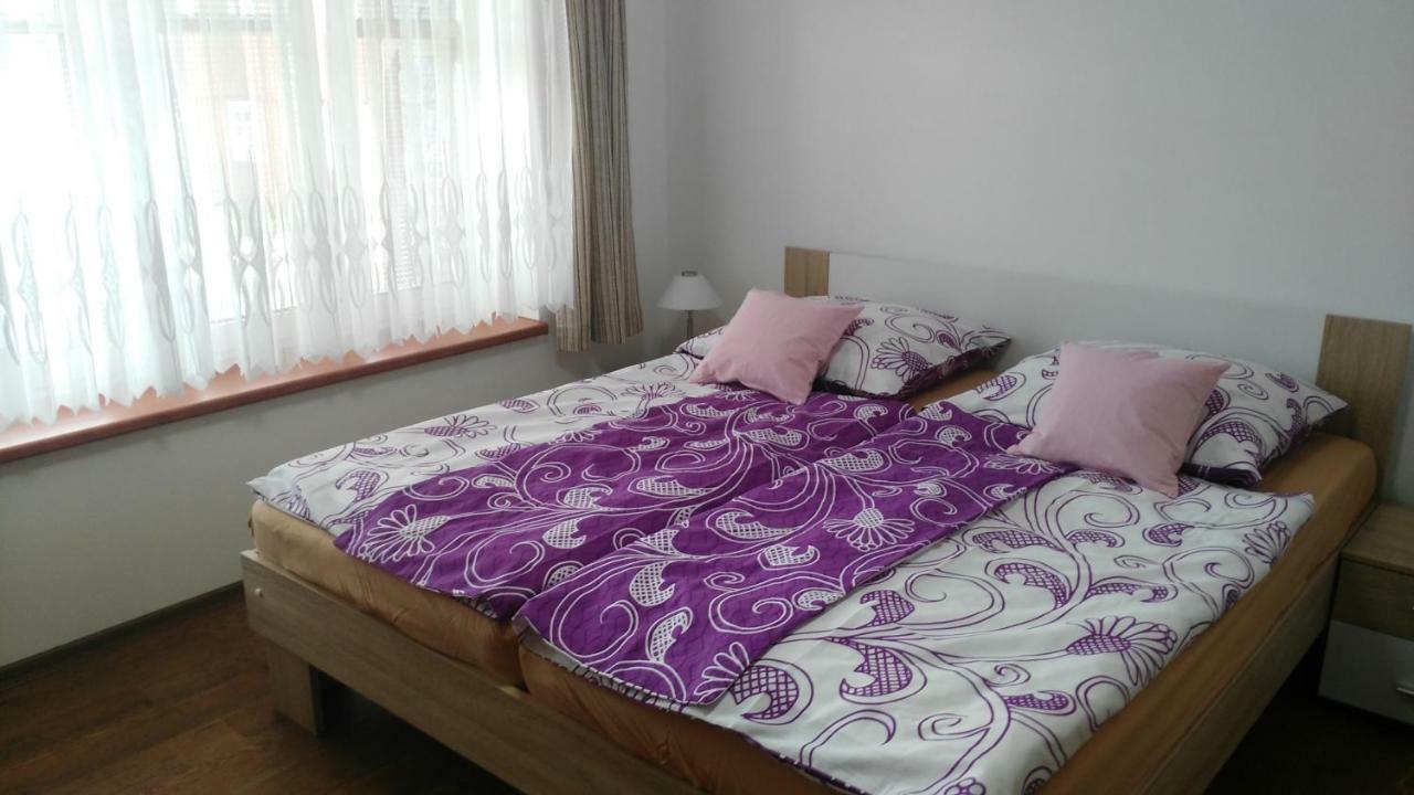 Apartman Eskadra 02 Horní Malá Úpa Exterior foto